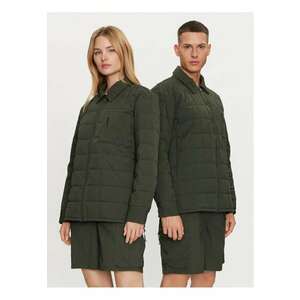 Camasa unisex - 303718909 - Nylon - Verde imagine