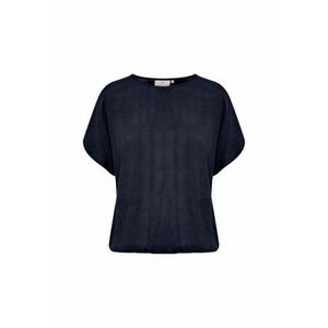 Bluza dama - 302185115 - Viscoza - Albastru imagine