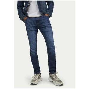 Blugi barbati - 304196164 - Bumbac - Albastru imagine