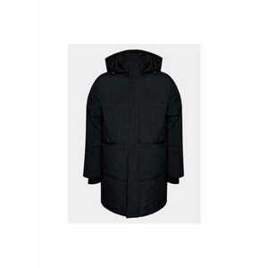 Geaca barbati - 302948949 - Nylon - Negru imagine