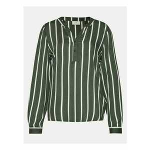 Bluza dama - 303580728 - Viscoza - Verde imagine