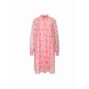 Rochie dama - 301666851 - Poliester - Roz imagine