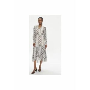 Rochie dama - 303667177 - Poliester reciclat/Poliester - Bej imagine