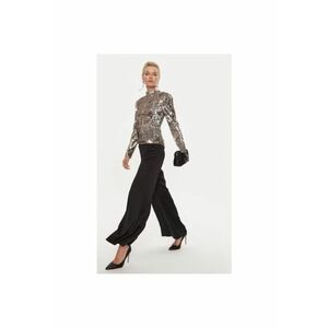 Bluza dama - 304010064 - Poliester - Argintiu imagine