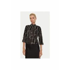 Bluza Dama - 304010101 - Poliester - Negru imagine