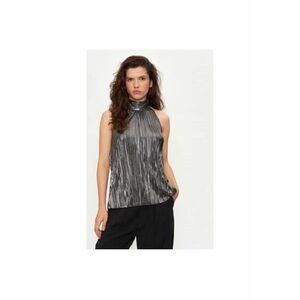 Bluza dama - 304453618 - Poliester reciclat - Argintiu imagine
