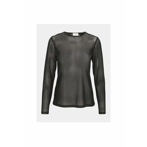 Bluza dama - 302986972 - Poliester - Negru imagine