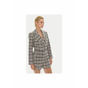 Sacou dama - 304010156 - Poliester - Gri imagine