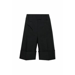 Pantaloni Dama - 208896634 - Poliester - Elastan - 36 - Negru imagine