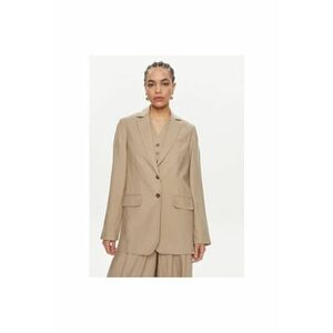 Sacou dama - 303702786 - Viscoza/In - Bej imagine