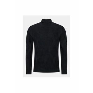 Bluza barbati - 303203054 - Bumbac - 2XL INTL - Negru imagine