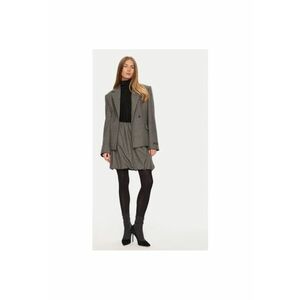 Sacou dama - 304550362 - Lana - Gri imagine