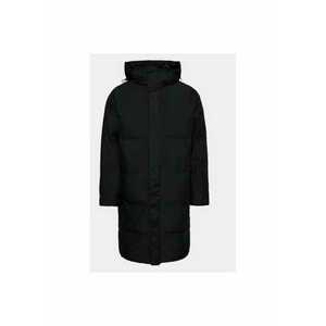 Geaca barbati - 303196363 - Poliester reciclat/Poliester - Negru imagine