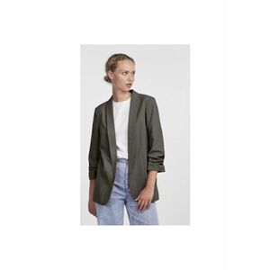 Sacou dama - 303429652 - Poliester reciclat/Poliester - XL INTL - Maro imagine