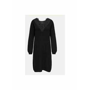 Rochie dama - 304495540 - Negru imagine