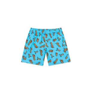 Sort de baie Swim boys club house mid shorts 1P-947060-01 imagine