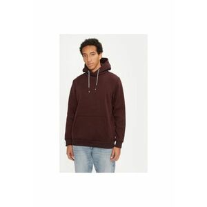 Bluza barbati - 304528170 - Poliester - Rosu imagine