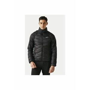 Geaca barbati - 304042942 - Poliamida - Negru imagine