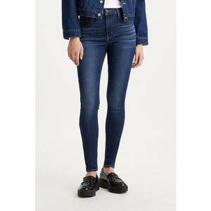 Blugi super skinny - cu 5 buzunare imagine