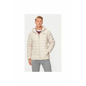 Geaca barbati - 303982386 - Poliester - Bej imagine