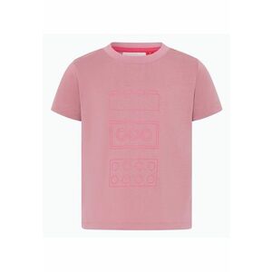 Tricou copii - Wear - 301318156 - Bumbac - Roz imagine