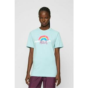 Tricou unisex cu imprimeu text imagine