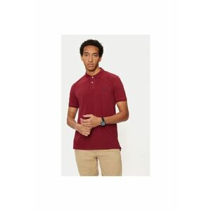 Tricou barbati - 304797361 - Bumbac - Negru imagine