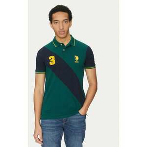 Tricou barbati - 305230645 - Bumbac - Multicolor imagine