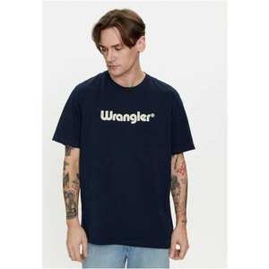 Tricou barbati - 303594183 - Bumbac - Albastru imagine