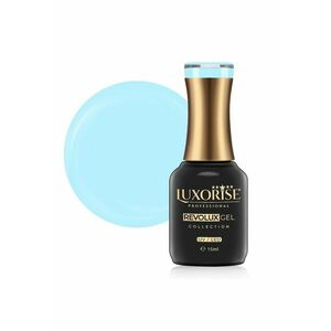 Oja Semipermanenta Revolux Bridesmaid Glow 15ml imagine