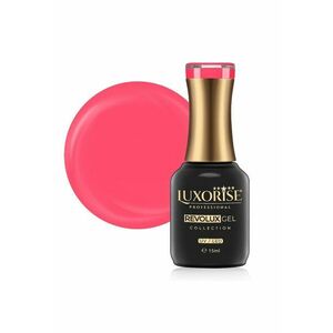 Oja Semipermanenta Revolux Crazy Girl 15ml imagine