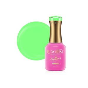 Oja Semipermanenta Summer Collection - Vacation Cocktail 15ml imagine
