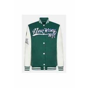 Geaca dama - 303348496 - Poliester - 42 EU - Verde imagine