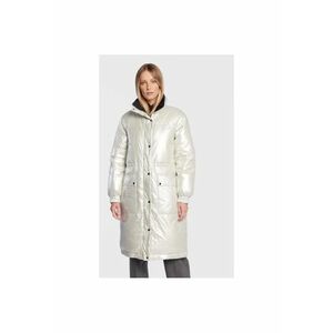 Geaca dama - 300874738 - Poliamida - Alb imagine