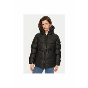 Geaca dama - 304761539 - Poliamida - Negru imagine