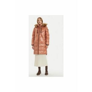 Geaca unisex - 304474385 - Poliamida - Auriu imagine