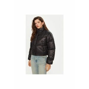 Geaca dama - 304761508 - Poliamida - Negru imagine