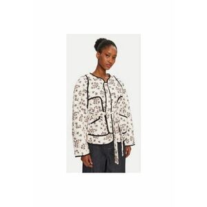 Geaca dama - 304891328 - Viscoza - Multicolor imagine