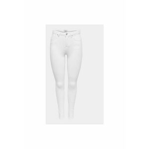 Blugi dama - 303320713 - Bumbac - S-L32 INTL - Alb imagine