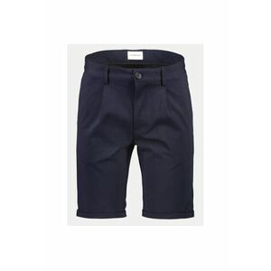 Pantaloni barbati - 85594 - Poliester/Poliamida - S INTL - Bleumarin imagine