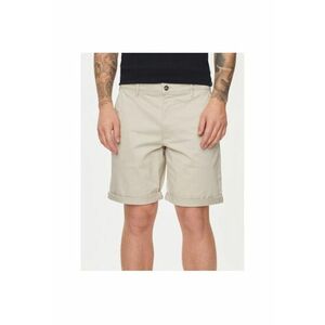 Pantaloni barbati - 28959 - Bumbac - S INTL - Gri imagine