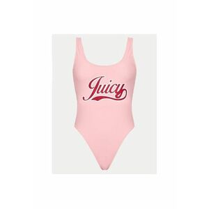 Costum de baie dama - 96362 - Nylon - Roz - imagine