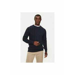 Pulover barbati - 420832 - Bleumarin - Bumbac - imagine