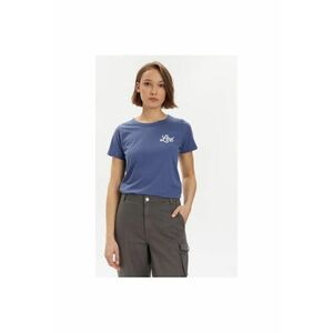 Tricou dama - 593780 - Bleumarin - Bumbac - imagine