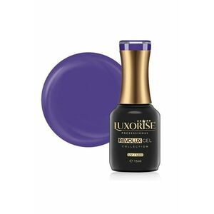 Oja Semipermanenta Revolux Purple Whistle 15ml imagine