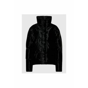 Geaca unisex - 209133011 - Poliester/Poliuretan - Negru imagine