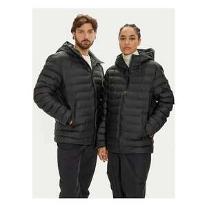 Geaca unisex - 304182198 - Poliester - Negru imagine