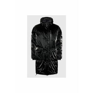 Geaca unisex - 209133226 - Nylon/Poliuretan - L-XL INTL - Negru imagine