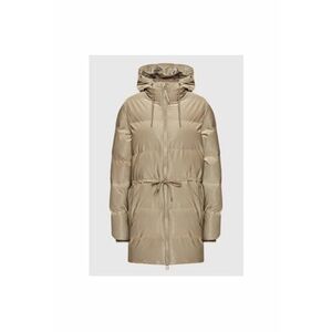 Geaca unisex - 209133172 - Poliester/Poliuretan - M-L INTL - Bej imagine