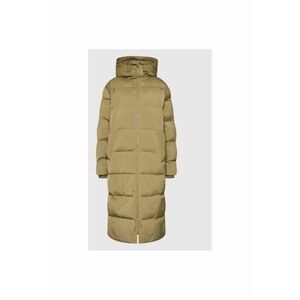 Geaca dama - 209065855 - Poliester reciclat - Verde imagine